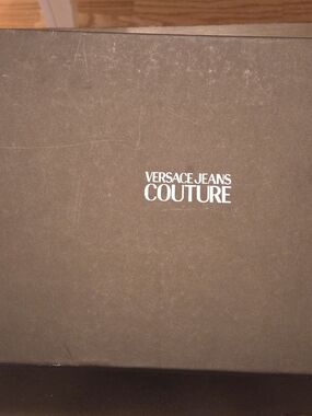 Versace Versace Jeans Collection Men's  Smeakers New